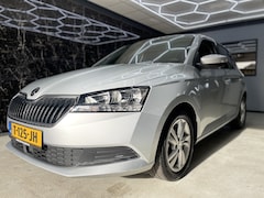 Skoda Fabia - 1.0 TSI Ambition