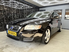 Volvo V50 - 1.6 D2 S/S Summum motor 100000 gelopen papieren aanwezig