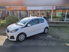 Peugeot 108 - 1.0 e-VTi Active