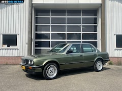 BMW 3-serie - 325e