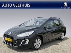 Peugeot 308 - 1.6 VTi 120pk Style *trekhaak, pdc, lmv, bluetooth