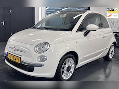 Fiat 500 - 1.2 Lounge