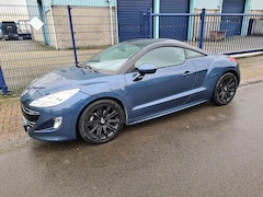 Peugeot RCZ - 1.6 THP 155 *199.851 KM*NAVI*DVD*17 INCH*ZEER MOOI