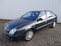 Citroën Xsara - 1.6I-16V DIFFÉRENCE 2 ( GEEN APK )