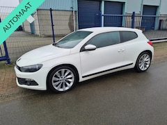 Volkswagen Scirocco - 2.0 TSI Highline Plus DSG Aut. *CLIMA*NAVI*LEER*18 INCH