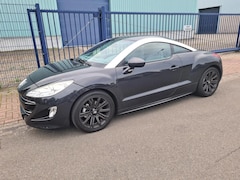 Peugeot RCZ - 1.6 THP 155 *CLIMA*LEER*NAVI*ELEC.RAMEN *18 INCH