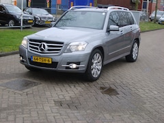 Mercedes-Benz GLK-klasse - 200 CDI Business Class Automaat