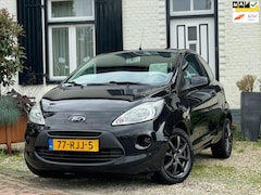 Ford Ka - 1.2 Cool & Sound start/stop