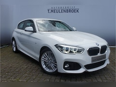 BMW 1-serie - 118i automaat, M Sportpakket,