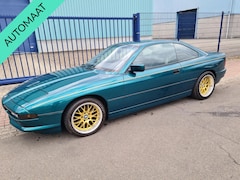 BMW 8-serie - 850 Ci AUT. *181.314 KM*CLIMA*LEER*NIEUWSTAAT