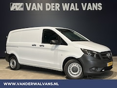 Mercedes-Benz Vito - 111CDI 115pk L1H1 Airco | Cruisecontrol | Trekhaak