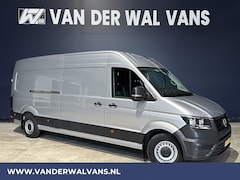 Volkswagen Crafter - 2.0TDI 140pk L4H3 L3H2 Euro6 Airco | Cruisecontrol | Camera | Apple Carplay | Android Auto