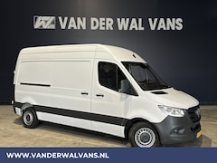 Mercedes-Benz Sprinter - 314 CDI L2H2 Euro6 Airco | Camera | Navigatie | Cruisecontrol | Apple Carplay Parkeersenso