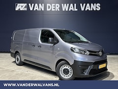 Toyota ProAce - 2.0 D-4D 123pk L3H1 XL Euro6 Airco | Navigatie | Apple Carplay | 2500kg Trekhaak Cruisecon