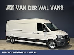 Volkswagen Crafter - 2.0 TDI 140pk L4H3 L3H2 Euro6 Airco | Camera | Apple Carplay | Parkeersensoren Android Aut