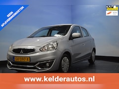 Mitsubishi Space Star - 1.0 Cool+ Airco | 5 deurs | Elektr. pakket | Nederlandse Auto