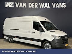 Mercedes-Benz Sprinter - 315 CDI 150pk L3H2 Euro6 * Airco | Camera | Cruisecontrol Bijrijdersbank, stoelverwarming