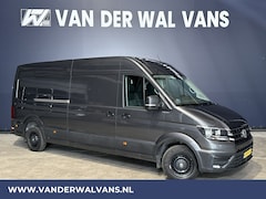 Volkswagen Crafter - 2.0 TDI 177pk L4H3 L3H2 Euro6 Airco | 3000kg Trekhaak | Apple Carplay | Navigatie cruiseco