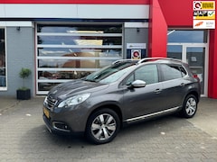 Peugeot 2008 - 1.2 PureTech Allure Automaat