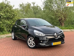 Renault Clio - 0.9 TCe Limited NAP/NAVI