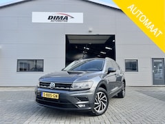 Volkswagen Tiguan - 1.5 TSI 150PK / Navi / LED / Car-Play