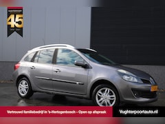 Renault Clio Estate - 1.6-16V Dynamique/ Automaat/Trekhaak/Cruise/PDC