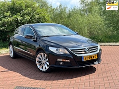 Volkswagen Passat CC - 1.8 TSI 5p. NAP/NAVI