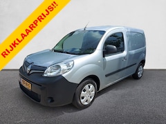 Renault Kangoo - 1.5 Blue dCi 80 Comfort prijs is EX btw, airco, cruise, navigatie,