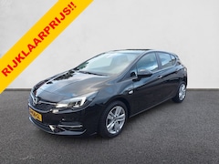 Opel Astra - 1.4 Business Automaat, airco, cruise, navigatie/achteruitrijcamera, parkeersensoren,