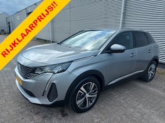 Peugeot 3008 - 1.6 HYbrid 225 Blue Lease Allure