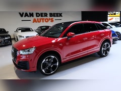 Audi Q2 - 30 TFSI Sport S line Edition ACC|Virtual|Pano|B&O