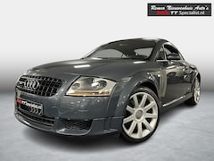 Audi TT - 3.2 V6 Quattro Dsg Youngtimer