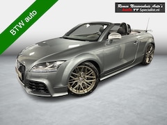 Audi TTRS - Roadster 2.5 T Pro Line Bijna Youngtimer