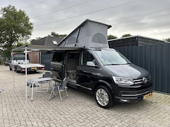 Volkswagen Transporter California - T6 Ocean 2.0 TDI T6 Automaat Buscamper El Hefdak Navigatie Standkachel