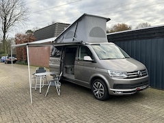 Volkswagen Transporter California - T6 Ocean 2.0 TDI T6 Automaat Buscamper El Hefdak Navigatie Standkachel