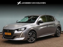 Peugeot 208 - Allure Pack 1.2 75 pk / Digitaal dashboard / Navigatie / Camera