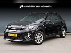 Kia Stonic - 1.0 T-GDi MHEV DynamicLine / Camera / Navi / Climate / 100% Onderhouden