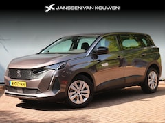 Peugeot 5008 - Active Pack Business 1.2 130 pk Automaat / Navigatie / Camera / 7-zits