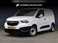 Opel Combo - 1.6D L1H1 Edition Cruise control / Navigatie / Airco