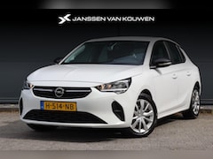 Opel Corsa - Edition 1.2 100 pk / Camera / Navigatie / Apple CarPlay