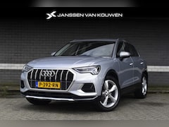 Audi Q3 - 40 TFSI quattro Advanced Pro Line Business / Virtual / Matrix / Sportstoelen / Trekhaak