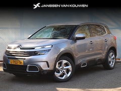 Citroën C5 Aircross - Business 1.2 130 pk Automaat / Elektrische stoelverstelling / Camera / All-seasons