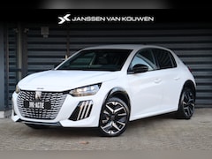 Peugeot e-208 - EV GT 51 kWh / Subsidie mogelijk* / 156PK 54kwh / Long Range