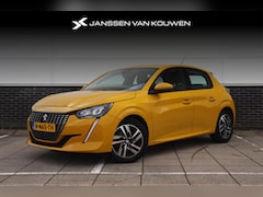 Peugeot 208 - 1.2 PureTech 100PK Allure NL Auto * Navigatie * Achteruitrijcamera * Climate Control