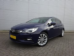 Opel Astra - 1.0 Online Edition Navi / Trekhaak / Led / Airco