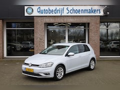 Volkswagen Golf - 1.4 TSI Comfortline NAVI STOELVERWARMING CLIMA 2xPDC LMV