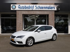 Seat Leon - 1.0 EcoTSI Style Business Intense CAMERA CARPLAY CLIMA 16"LMV 2xPDC DRAADLOZE-LADER