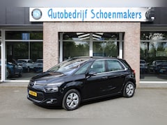 Citroën C4 Picasso - 1.6 VTi Intensive CAMERA TREKHAAK STOELVERWARTMING CLIMA PDC LMV ENZ