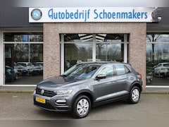 Volkswagen T-Roc - 1.0 TSI T-Roc NAVI DAB AIRCO 2xPDC