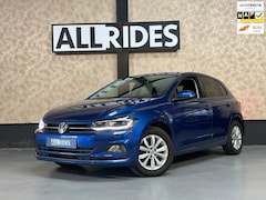 Volkswagen Polo - 1.0 TSI Highline Business | virtual | automaat | ACC | LED | Sfeerverlichting